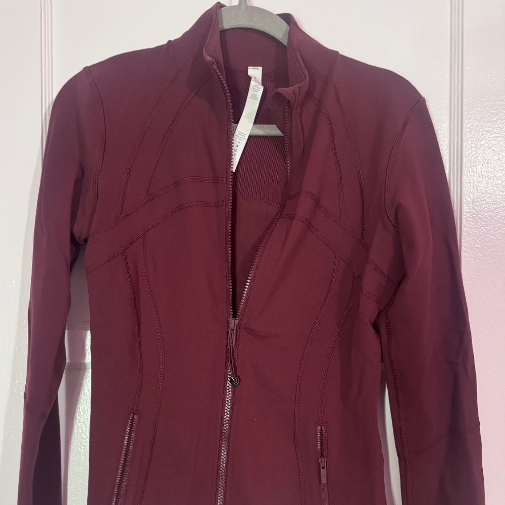Jacket - Picture 2 of 4